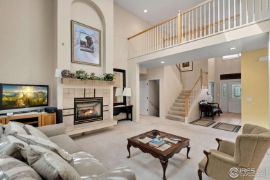 Unlock the potential of this spacious 2-story home located in on Southridge Golf Club in Colorado - for sale on GolfHomes.com, golf home, golf lot