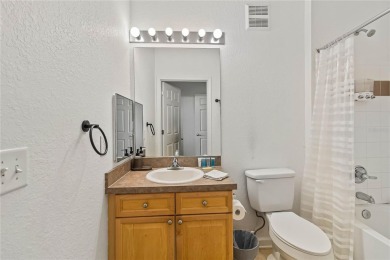 Tucked inside the quiet charm of the gated community of Terrace on Reunion Resort Golf Course in Florida - for sale on GolfHomes.com, golf home, golf lot