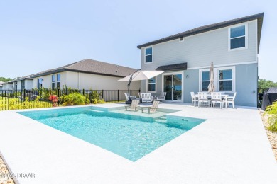 Live the Florida lifestyle at its best in this beautifully on LPGA International Golf Course in Florida - for sale on GolfHomes.com, golf home, golf lot