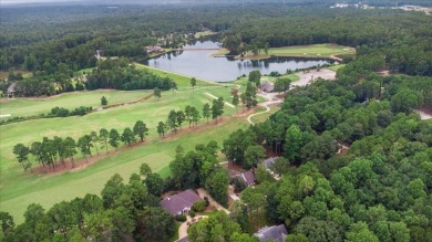 Tee Time at Timberton! Breathtaking views of the first fairway on Timberton Golf Club in Mississippi - for sale on GolfHomes.com, golf home, golf lot