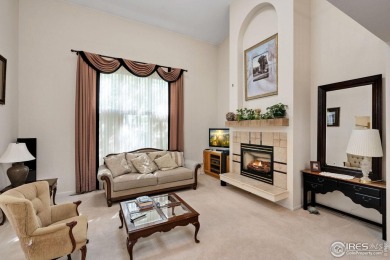 Unlock the potential of this spacious 2-story home located in on Southridge Golf Club in Colorado - for sale on GolfHomes.com, golf home, golf lot