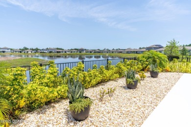 Live the Florida lifestyle at its best in this beautifully on LPGA International Golf Course in Florida - for sale on GolfHomes.com, golf home, golf lot
