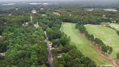 Tee Time at Timberton! Breathtaking views of the first fairway on Timberton Golf Club in Mississippi - for sale on GolfHomes.com, golf home, golf lot