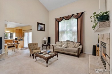 Unlock the potential of this spacious 2-story home located in on Southridge Golf Club in Colorado - for sale on GolfHomes.com, golf home, golf lot