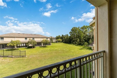 Tucked inside the quiet charm of the gated community of Terrace on Reunion Resort Golf Course in Florida - for sale on GolfHomes.com, golf home, golf lot