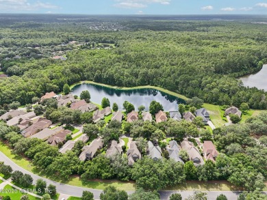 Live the Resort Lifestyle in the Prestigious King & Bear Golf on King and Bear Golf Course/World Golf Village in Florida - for sale on GolfHomes.com, golf home, golf lot