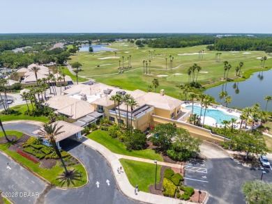 Live the Florida lifestyle at its best in this beautifully on LPGA International Golf Course in Florida - for sale on GolfHomes.com, golf home, golf lot