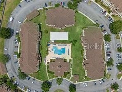 Under contract-accepting backup offers. NEW PRICE -- Best value on Reunion Resort Golf Course in Florida - for sale on GolfHomes.com, golf home, golf lot