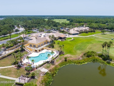 Live the Florida lifestyle at its best in this beautifully on LPGA International Golf Course in Florida - for sale on GolfHomes.com, golf home, golf lot