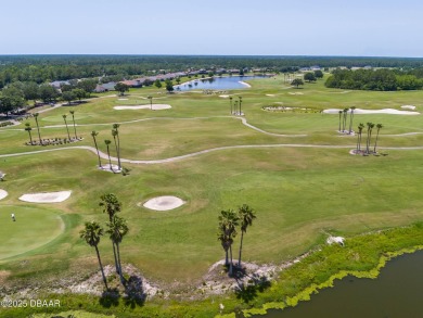 Live the Florida lifestyle at its best in this beautifully on LPGA International Golf Course in Florida - for sale on GolfHomes.com, golf home, golf lot