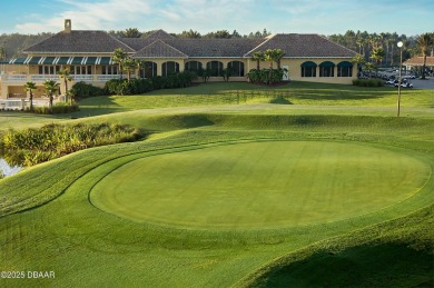 Live the Florida lifestyle at its best in this beautifully on LPGA International Golf Course in Florida - for sale on GolfHomes.com, golf home, golf lot