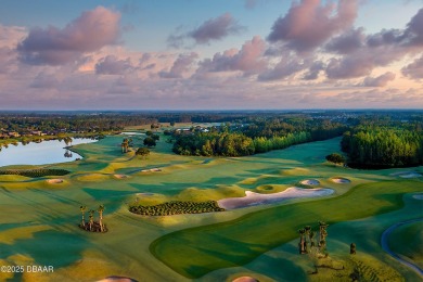 Live the Florida lifestyle at its best in this beautifully on LPGA International Golf Course in Florida - for sale on GolfHomes.com, golf home, golf lot