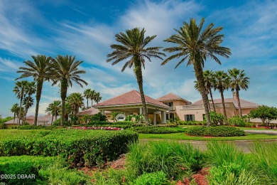 Live the Florida lifestyle at its best in this beautifully on LPGA International Golf Course in Florida - for sale on GolfHomes.com, golf home, golf lot