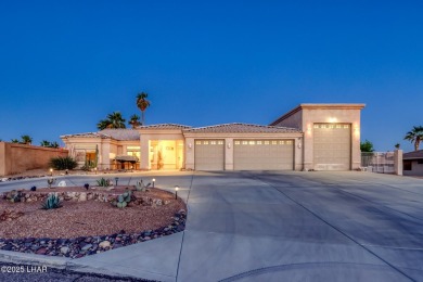 Beautifully updated home in the highly desirable Residential on London Bridge Golf Course in Arizona - for sale on GolfHomes.com, golf home, golf lot