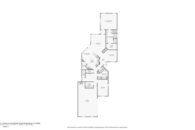 **Sellers offering $15,000 toward buyer closing costs, rate on King and Bear Golf Course/World Golf Village in Florida - for sale on GolfHomes.com, golf home, golf lot