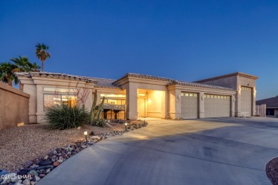 Beautifully updated home in the highly desirable Residential on London Bridge Golf Course in Arizona - for sale on GolfHomes.com, golf home, golf lot