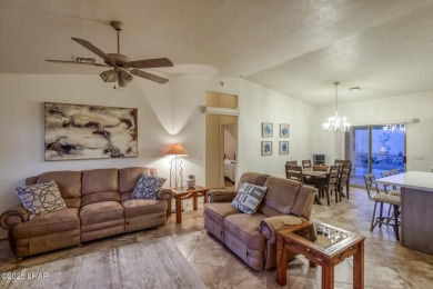 Beautifully updated home in the highly desirable Residential on London Bridge Golf Course in Arizona - for sale on GolfHomes.com, golf home, golf lot
