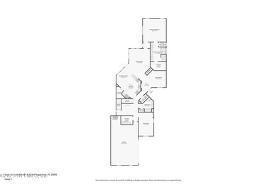 Live the premier golf lifestyle in the gated King & Bear, the on King and Bear Golf Course/World Golf Village in Florida - for sale on GolfHomes.com, golf home, golf lot