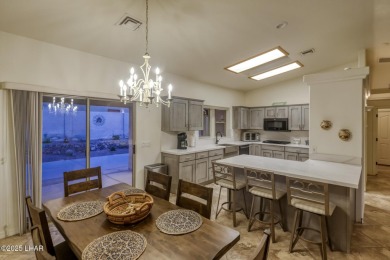 Beautifully updated home in the highly desirable Residential on London Bridge Golf Course in Arizona - for sale on GolfHomes.com, golf home, golf lot