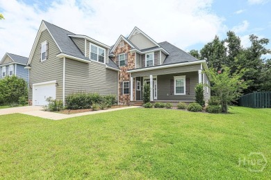Welcome home to the highly sought after Richmond Hill Plantation on Sterling Links Golf Club in Georgia - for sale on GolfHomes.com, golf home, golf lot