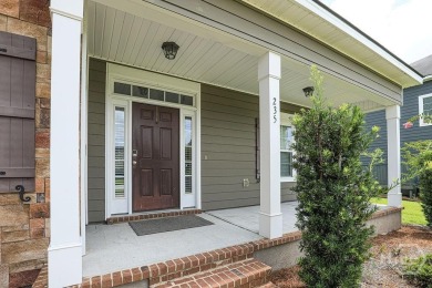 Welcome home to the highly sought after Richmond Hill Plantation on Sterling Links Golf Club in Georgia - for sale on GolfHomes.com, golf home, golf lot