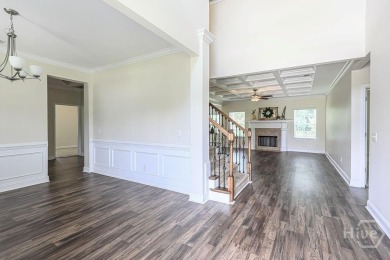 Welcome home to the highly sought after Richmond Hill Plantation on Sterling Links Golf Club in Georgia - for sale on GolfHomes.com, golf home, golf lot