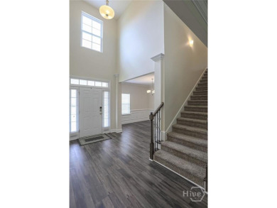 Welcome home to the highly sought after Richmond Hill Plantation on Sterling Links Golf Club in Georgia - for sale on GolfHomes.com, golf home, golf lot