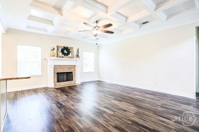 Welcome home to the highly sought after Richmond Hill Plantation on Sterling Links Golf Club in Georgia - for sale on GolfHomes.com, golf home, golf lot
