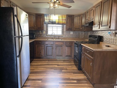 WATERFRONT Home with Private Dock on Lake Barkley, Cadiz, KY!! on Boots Randolph Golf Course in Kentucky - for sale on GolfHomes.com, golf home, golf lot