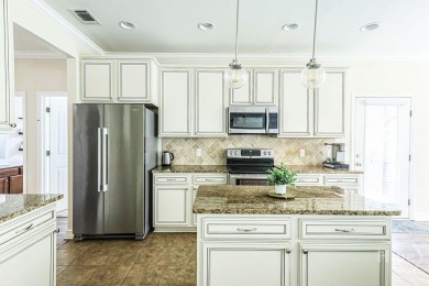 Welcome home to the highly sought after Richmond Hill Plantation on Sterling Links Golf Club in Georgia - for sale on GolfHomes.com, golf home, golf lot