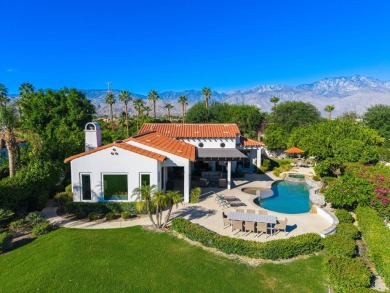 Recently Updated Contemporary Style, Fairway, Lake and Mountain on Mission Hills Golf Club in California - for sale on GolfHomes.com, golf home, golf lot
