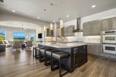Recently Updated Contemporary Style, Fairway, Lake and Mountain on Mission Hills Golf Club in California - for sale on GolfHomes.com, golf home, golf lot