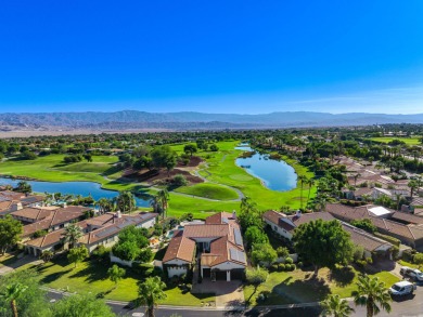 Recently Updated Contemporary Style, Fairway, Lake and Mountain on Mission Hills Golf Club in California - for sale on GolfHomes.com, golf home, golf lot