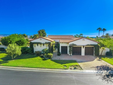 Recently Updated Contemporary Style, Fairway, Lake and Mountain on Mission Hills Golf Club in California - for sale on GolfHomes.com, golf home, golf lot