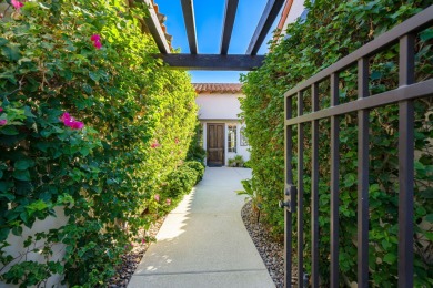 Recently Updated Contemporary Style, Fairway, Lake and Mountain on Mission Hills Golf Club in California - for sale on GolfHomes.com, golf home, golf lot