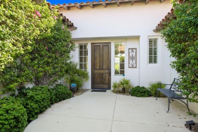 Recently Updated Contemporary Style, Fairway, Lake and Mountain on Mission Hills Golf Club in California - for sale on GolfHomes.com, golf home, golf lot