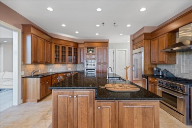 Welcome to this exquisite former Parade Model Home in the on Golf Club of Dublin in Ohio - for sale on GolfHomes.com, golf home, golf lot