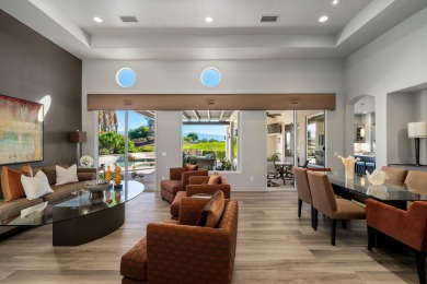 Recently Updated Contemporary Style, Fairway, Lake and Mountain on Mission Hills Golf Club in California - for sale on GolfHomes.com, golf home, golf lot