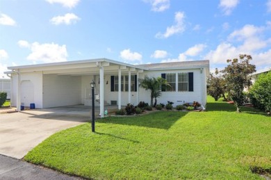 Golf Lover's Dream Home located: 29200 Jones Loop Rd., Lot #536 on Blue Heron Pines Golf Course in Florida - for sale on GolfHomes.com, golf home, golf lot