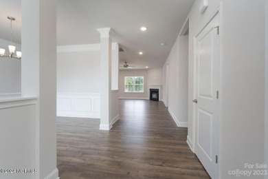 Limited-Time Opportunity! Now offering a $10,000 builder credit on River Landing Golf Course in North Carolina - for sale on GolfHomes.com, golf home, golf lot
