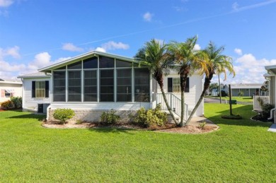 Golf Lover's Dream Home located: 29200 Jones Loop Rd., Lot #536 on Blue Heron Pines Golf Course in Florida - for sale on GolfHomes.com, golf home, golf lot