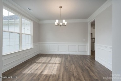 Limited-Time Opportunity! Now offering a $10,000 builder credit on River Landing Golf Course in North Carolina - for sale on GolfHomes.com, golf home, golf lot