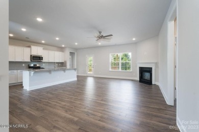 Limited-Time Opportunity! Now offering a $10,000 builder credit on River Landing Golf Course in North Carolina - for sale on GolfHomes.com, golf home, golf lot