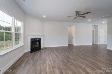 Limited-Time Opportunity! Now offering a $10,000 builder credit on River Landing Golf Course in North Carolina - for sale on GolfHomes.com, golf home, golf lot