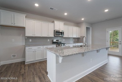 Limited-Time Opportunity! Now offering a $10,000 builder credit on River Landing Golf Course in North Carolina - for sale on GolfHomes.com, golf home, golf lot