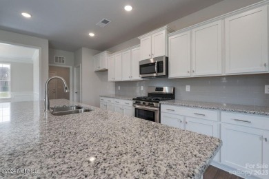 Limited-Time Opportunity! Now offering a $10,000 builder credit on River Landing Golf Course in North Carolina - for sale on GolfHomes.com, golf home, golf lot