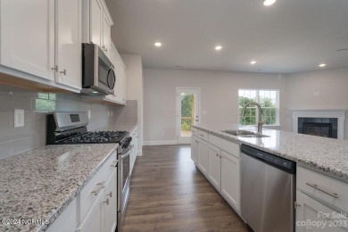 Limited-Time Opportunity! Now offering a $10,000 builder credit on River Landing Golf Course in North Carolina - for sale on GolfHomes.com, golf home, golf lot