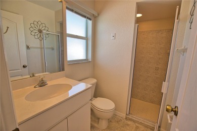 Step into this WELL MAINTAINED, MOVE IN READY, TURN KEY on Rotonda Golf and Country Club - Long Marsh  in Florida - for sale on GolfHomes.com, golf home, golf lot