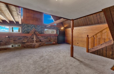 Welcome to an amazing opportunity at Lake Mohawk-This charming on Lake Mohawk Golf Club in Ohio - for sale on GolfHomes.com, golf home, golf lot