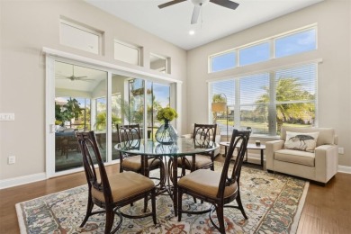 Luxury living in the stunning and prestigious Amelia National on Amelia National Golf and Country Club in Florida - for sale on GolfHomes.com, golf home, golf lot